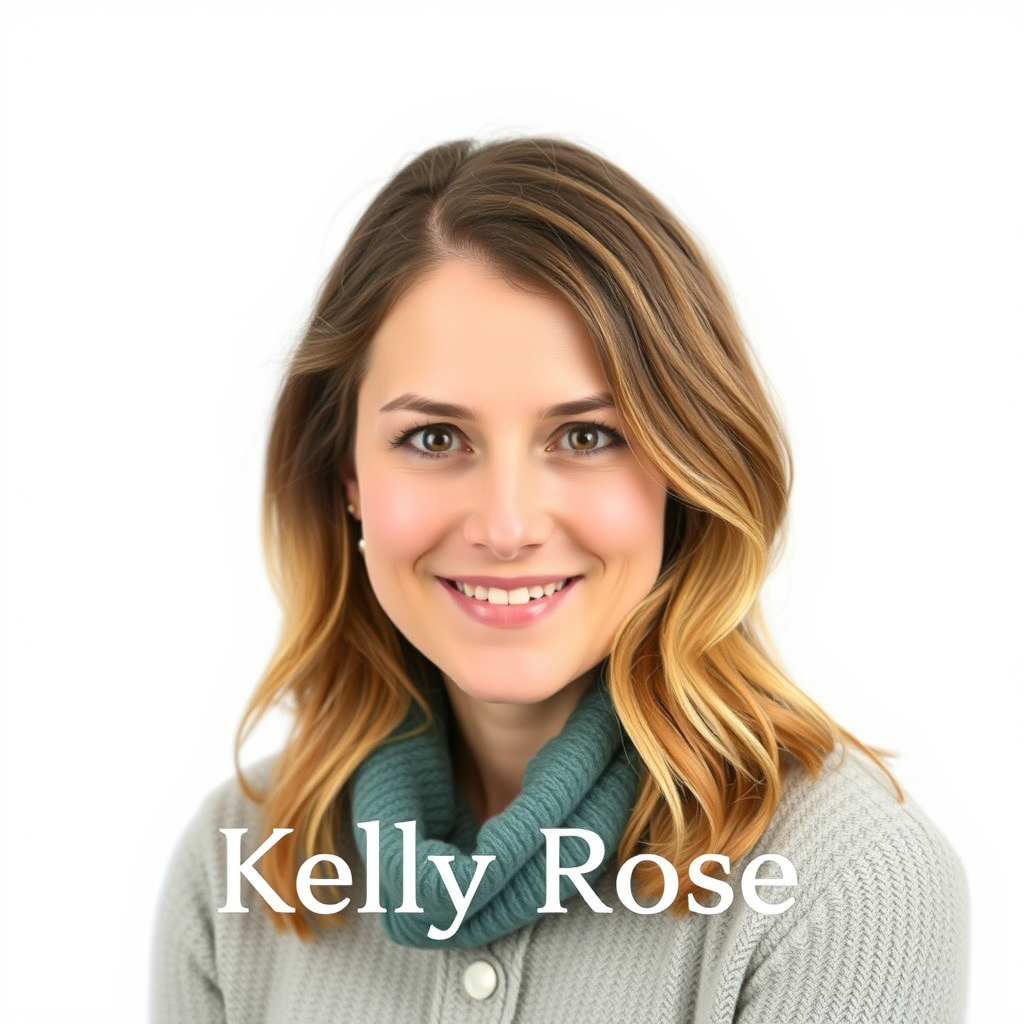 Kelly Rose