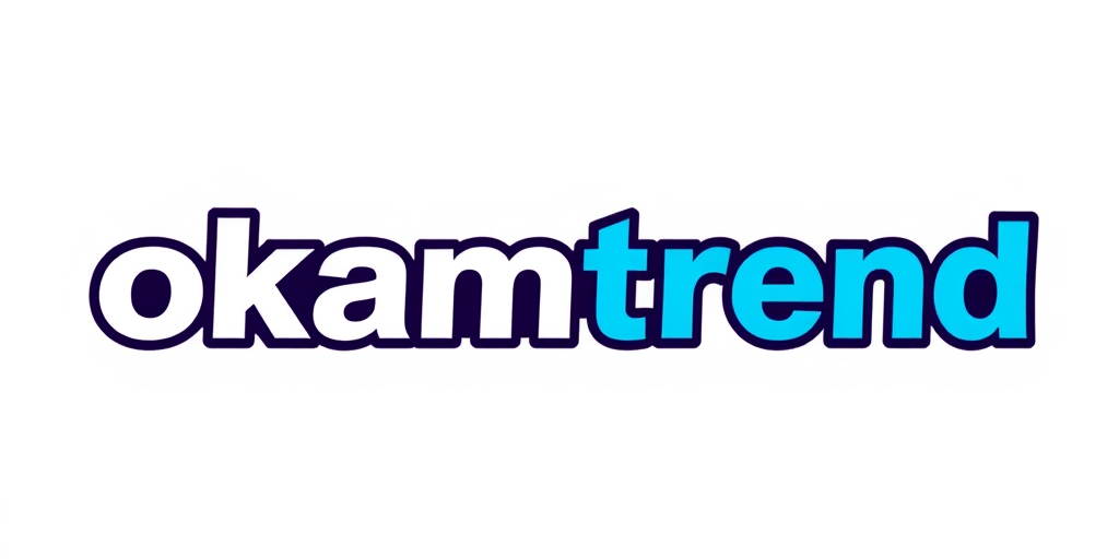 Okamzity Trend